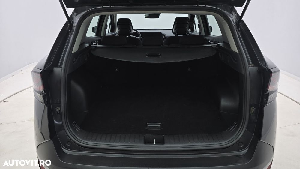 Kia Sportage - 25
