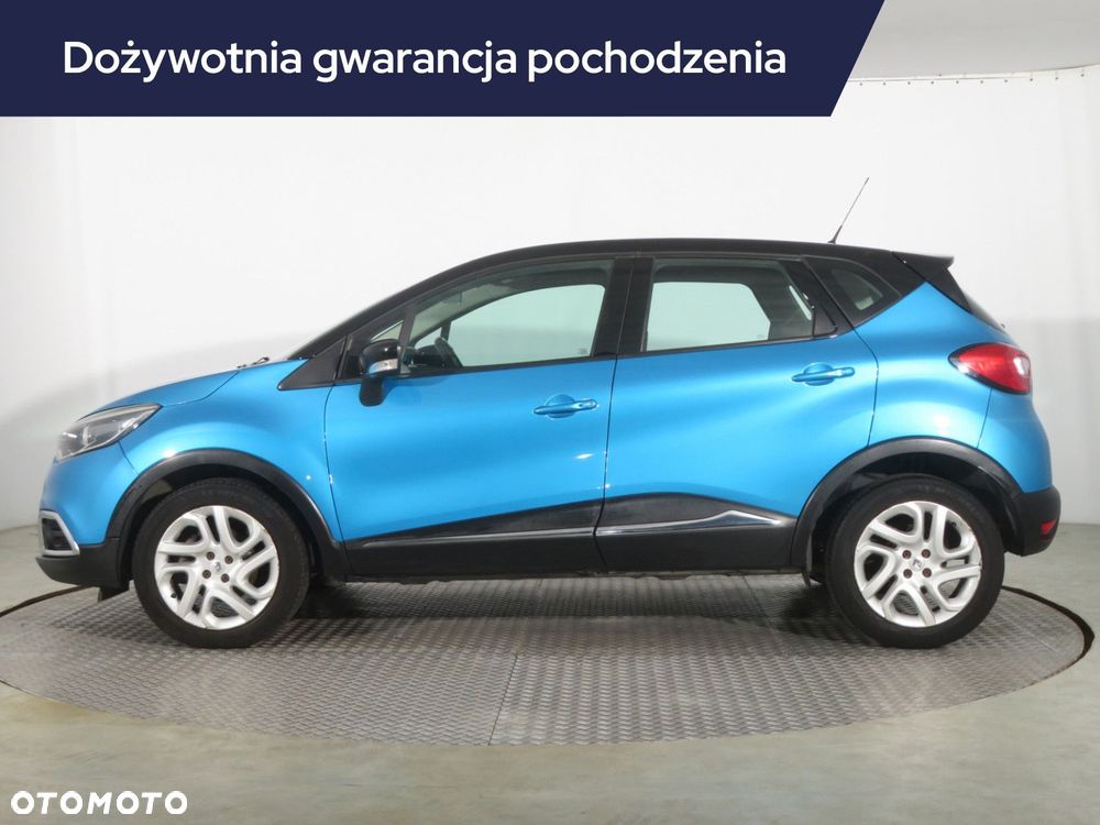 Renault Captur - 4