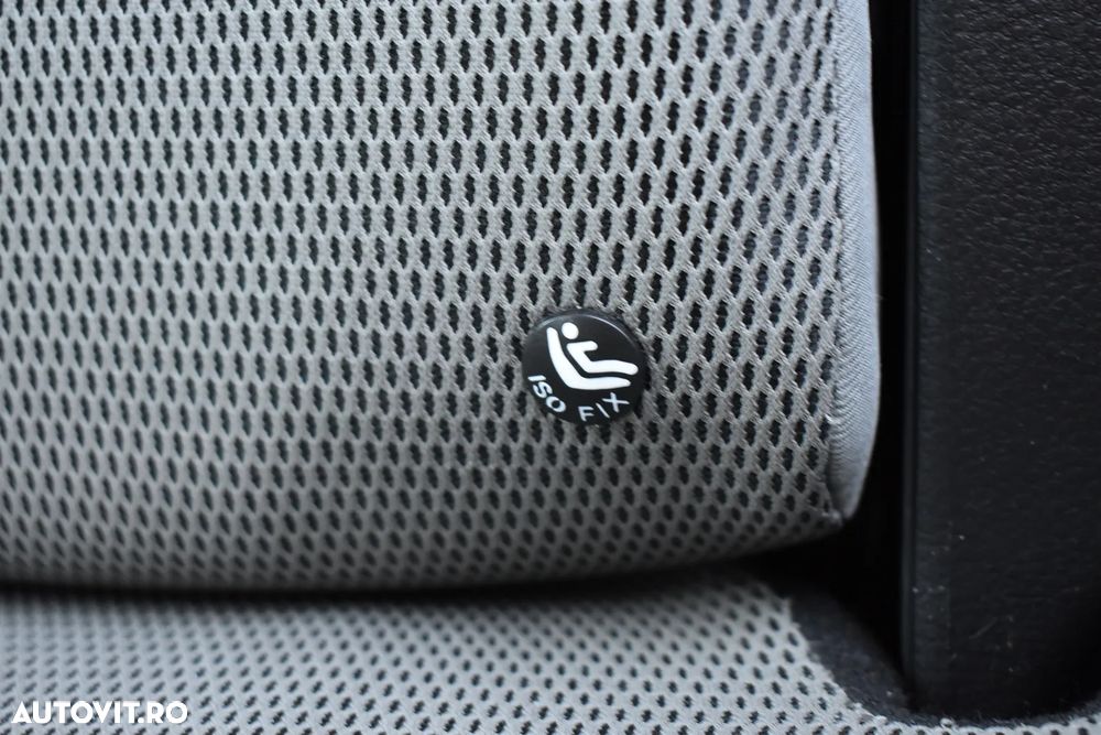 Renault Captur dCi Dynamique - 16