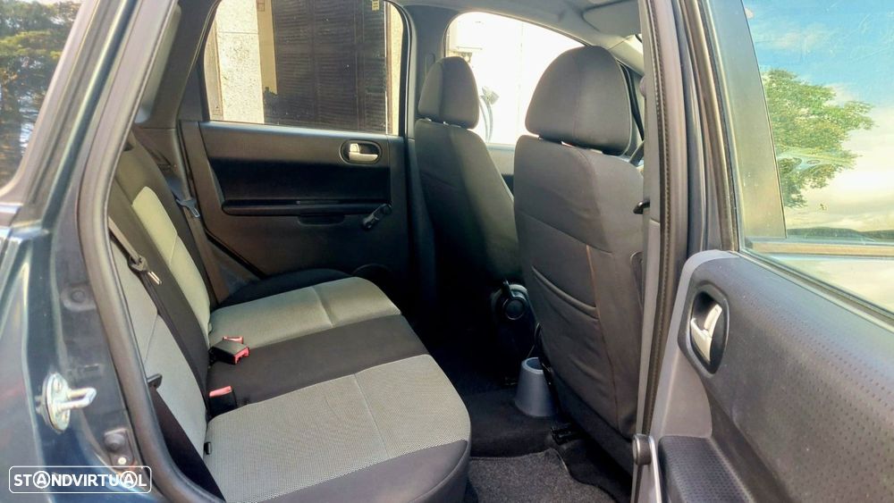 Mitsubishi Colt 1.1 Invite ClearTec - 10