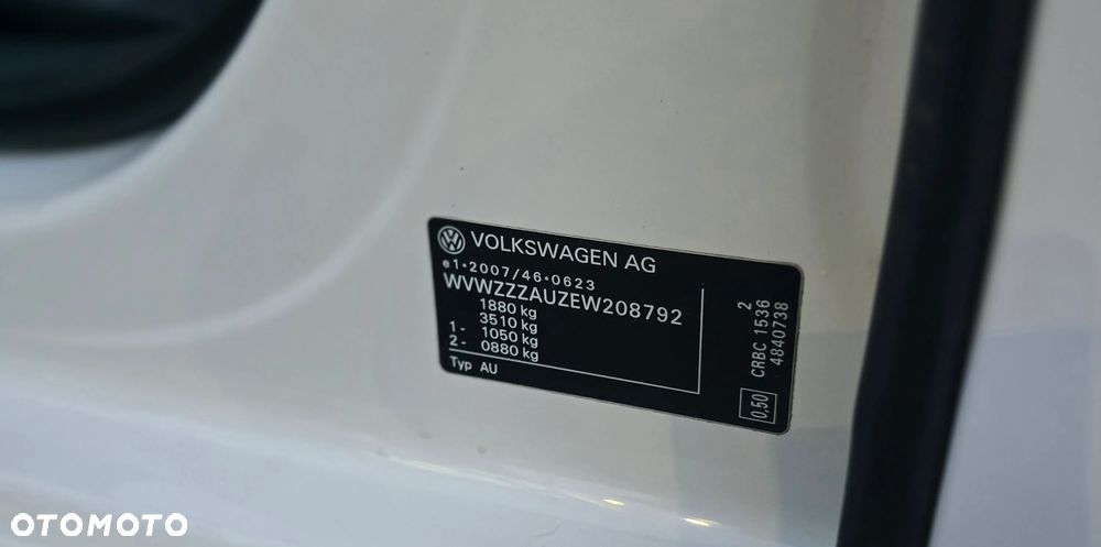 Volkswagen Golf 2.0 TDI BMT Highline DSG EU6 - 19