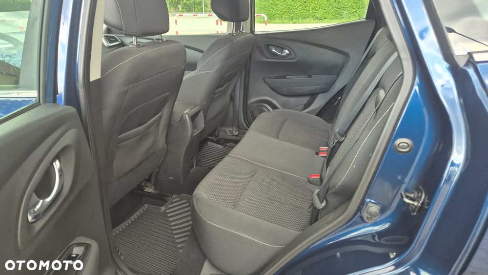 Renault Kadjar Energy TCe 130 Bose Edition - 9