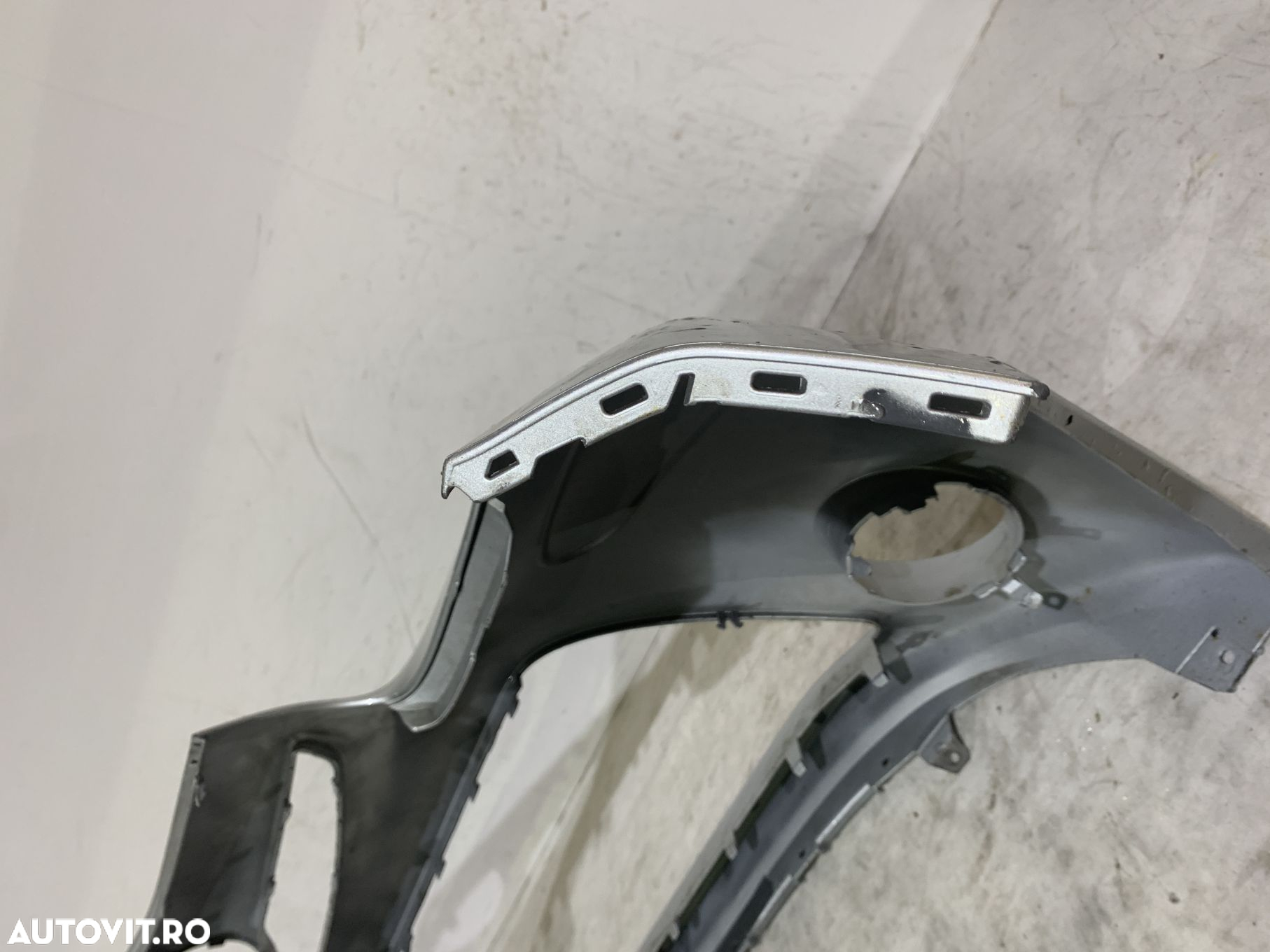 Bara fata Toyota Aygo, 2010, 2011, 2012, 2013, cod origine OE 52119-0H110. - 13