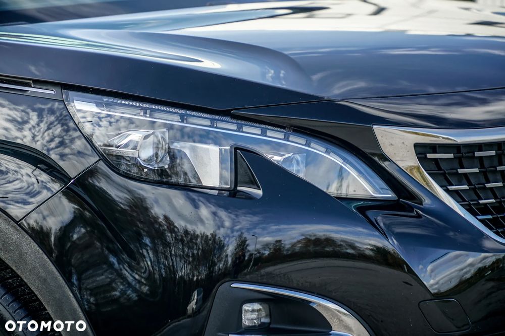 Peugeot 3008 1.6 THP Crossway S&S EAT6 - 26