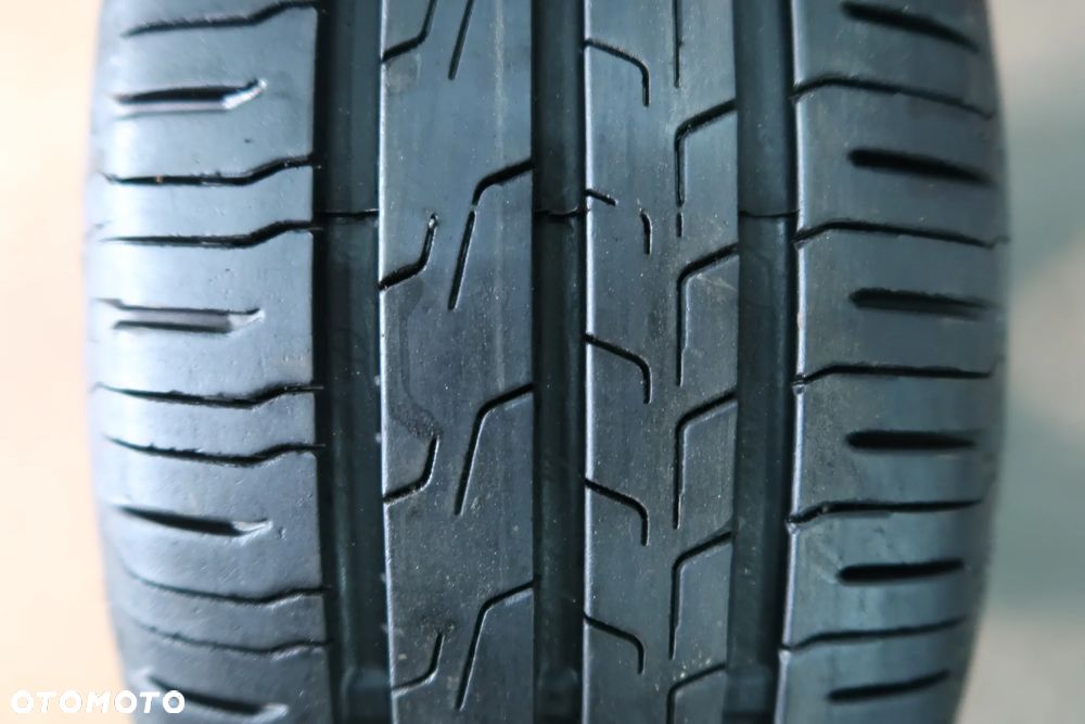 185/65r15 Continental EcoContact 6 1szt - 1