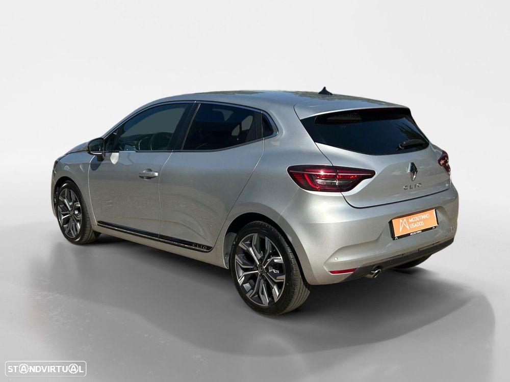 Renault Clio 1.0 TCe Intens - 3