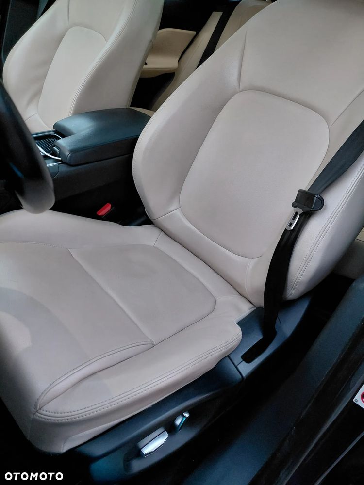 Jaguar F-Pace 2.0 i4P AWD Prestige - 15