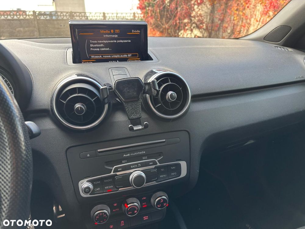 Audi A1 Sportback - 27