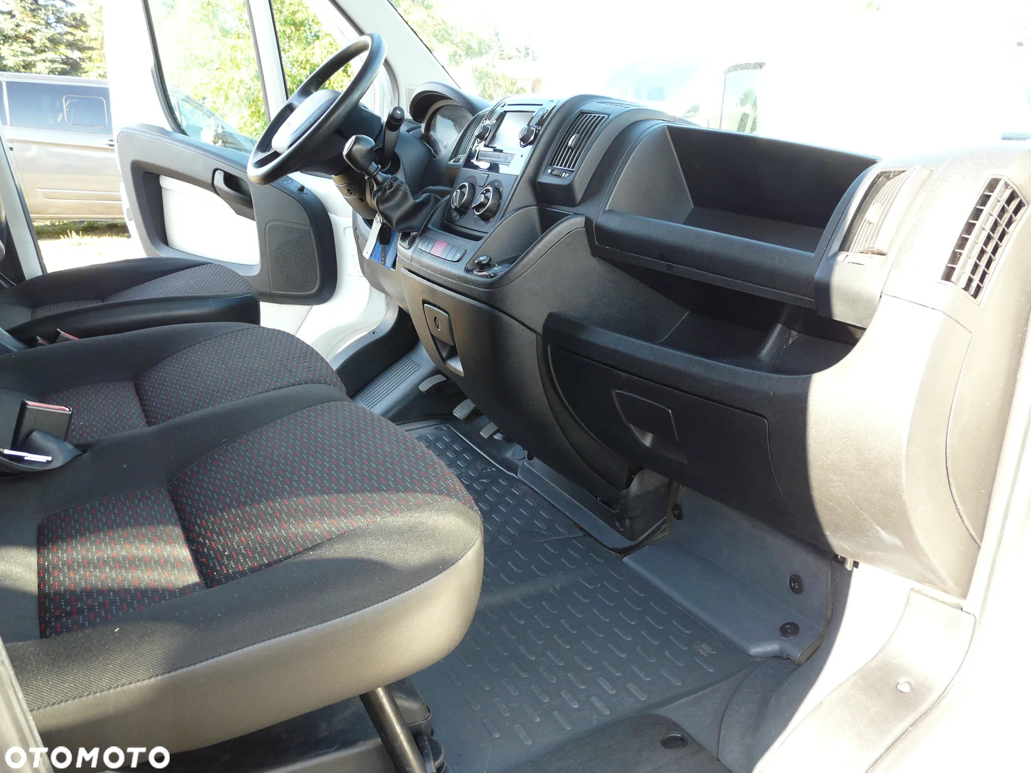 Peugeot Boxer - 17