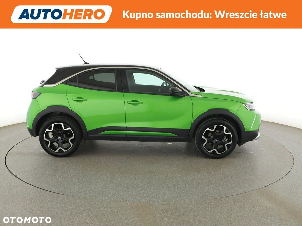 Opel Mokka 1.2 T Ultimate Pack S&S - 10