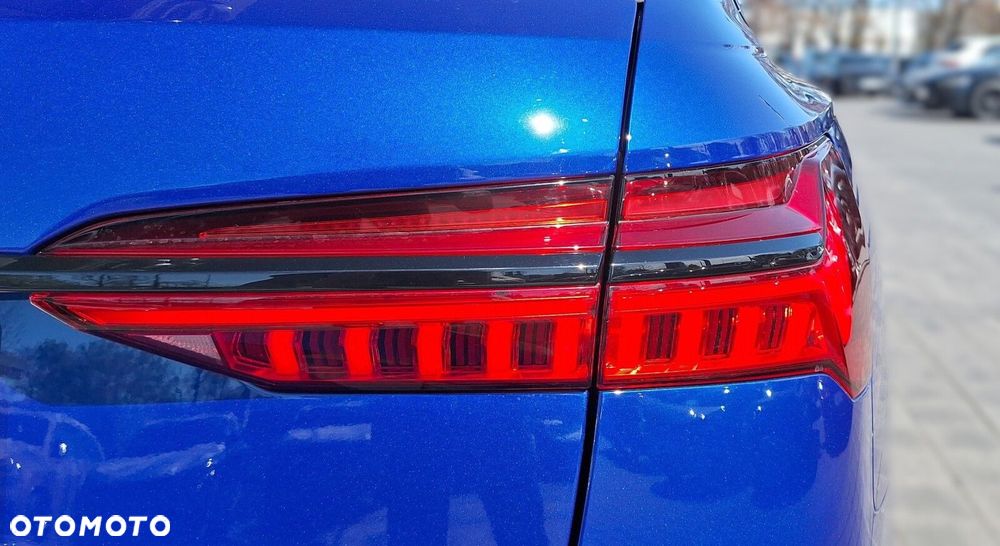 Audi A6 Avant - 33