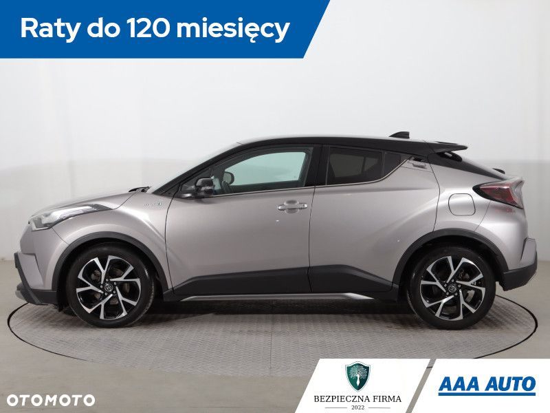 Toyota C-HR - 3