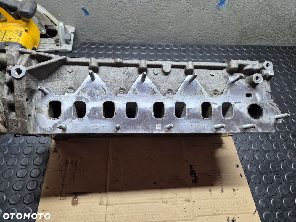 GŁOWICA OPEL RENAULT TRAFIC VIVARO KALEOS 1.6 CDTI DCI - 5