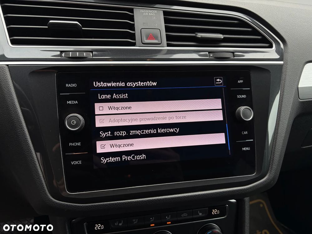 Volkswagen Tiguan - 29