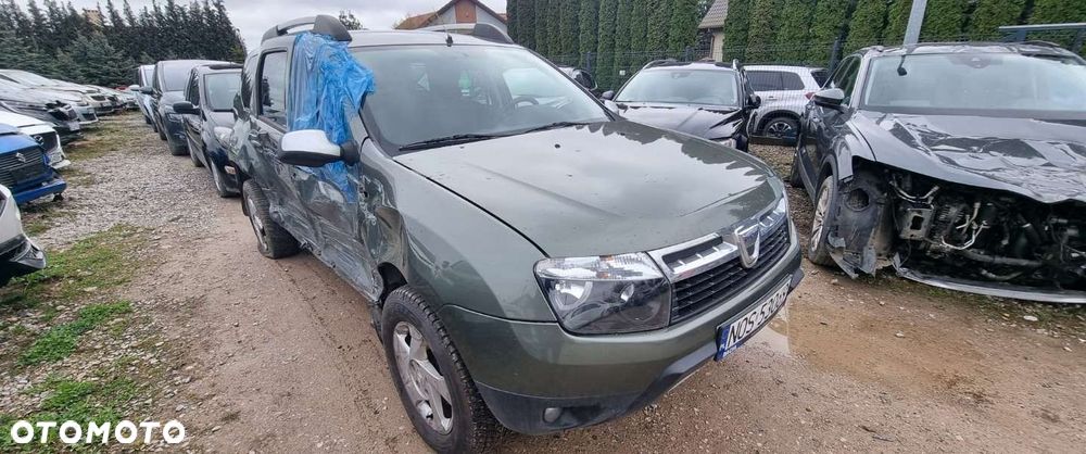 Dacia Duster - 3