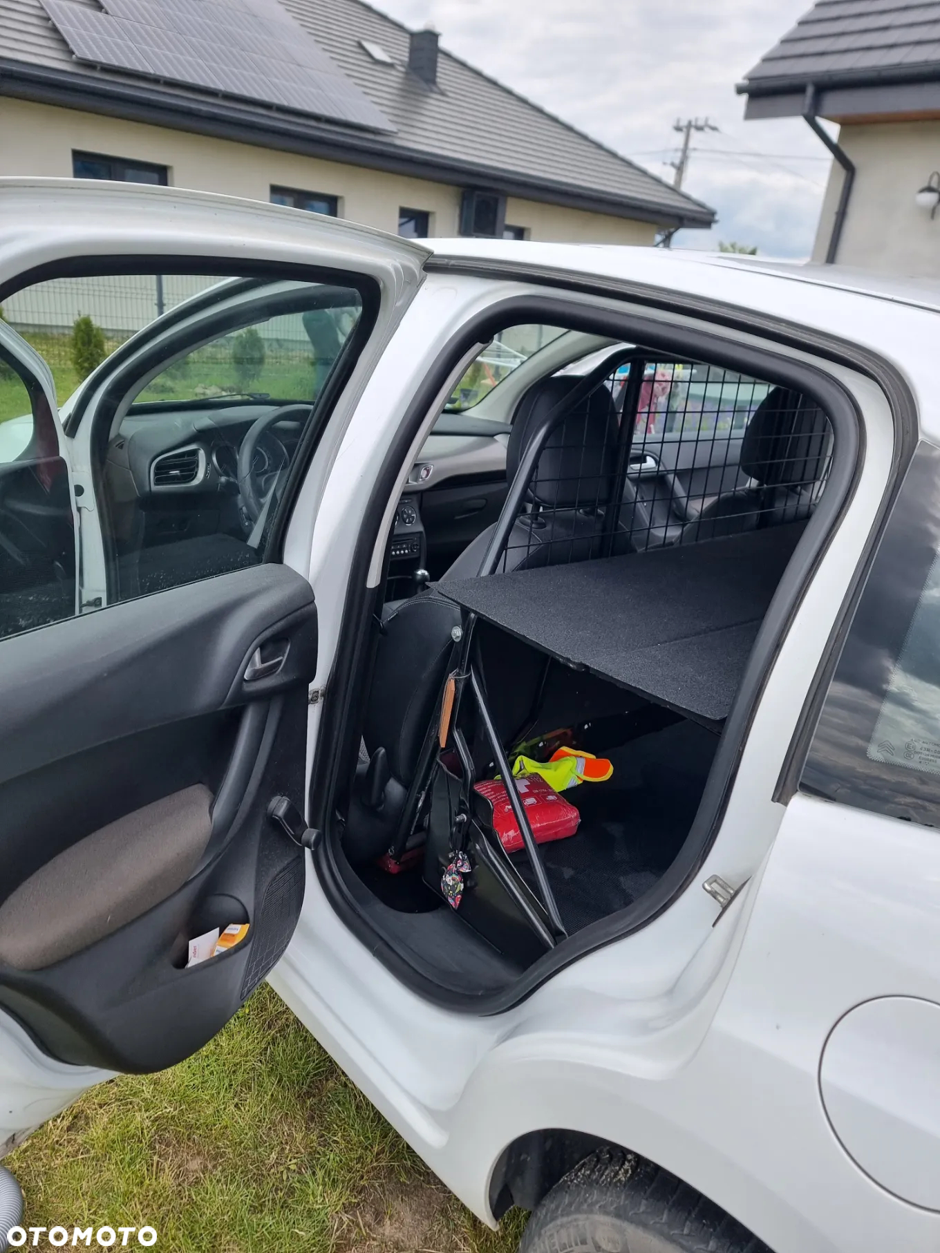 Citroën C3 1.4 HDi Attraction - 7