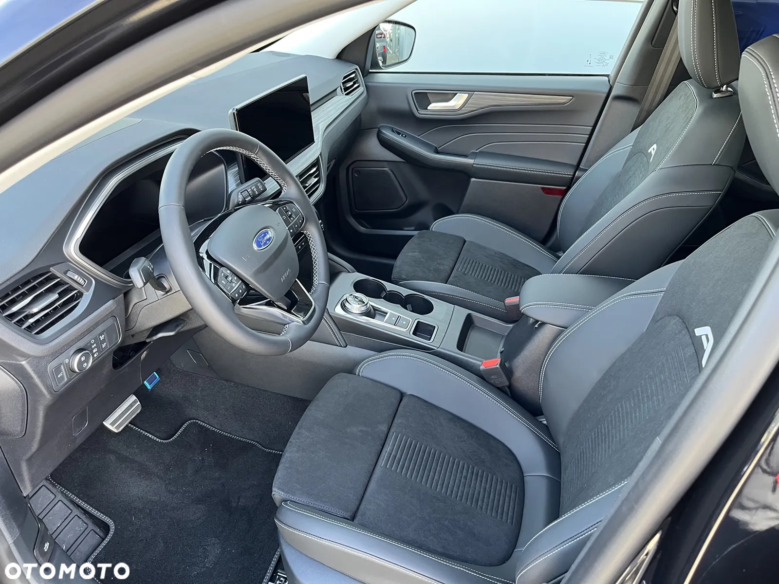 Ford Kuga 2.5 FHEV AWD Active X eCVT - 15