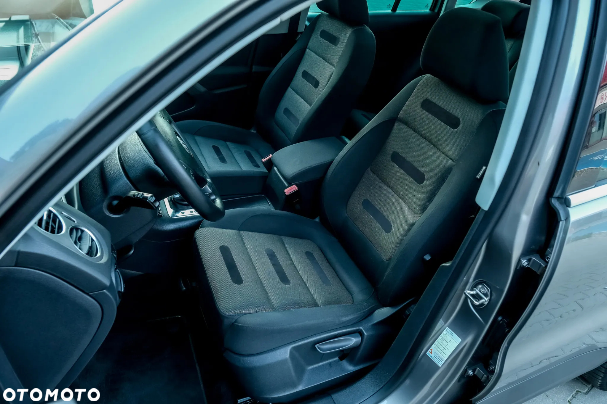 Volkswagen Tiguan 2.0 TDI 4Mot Track&Field DSG - 29
