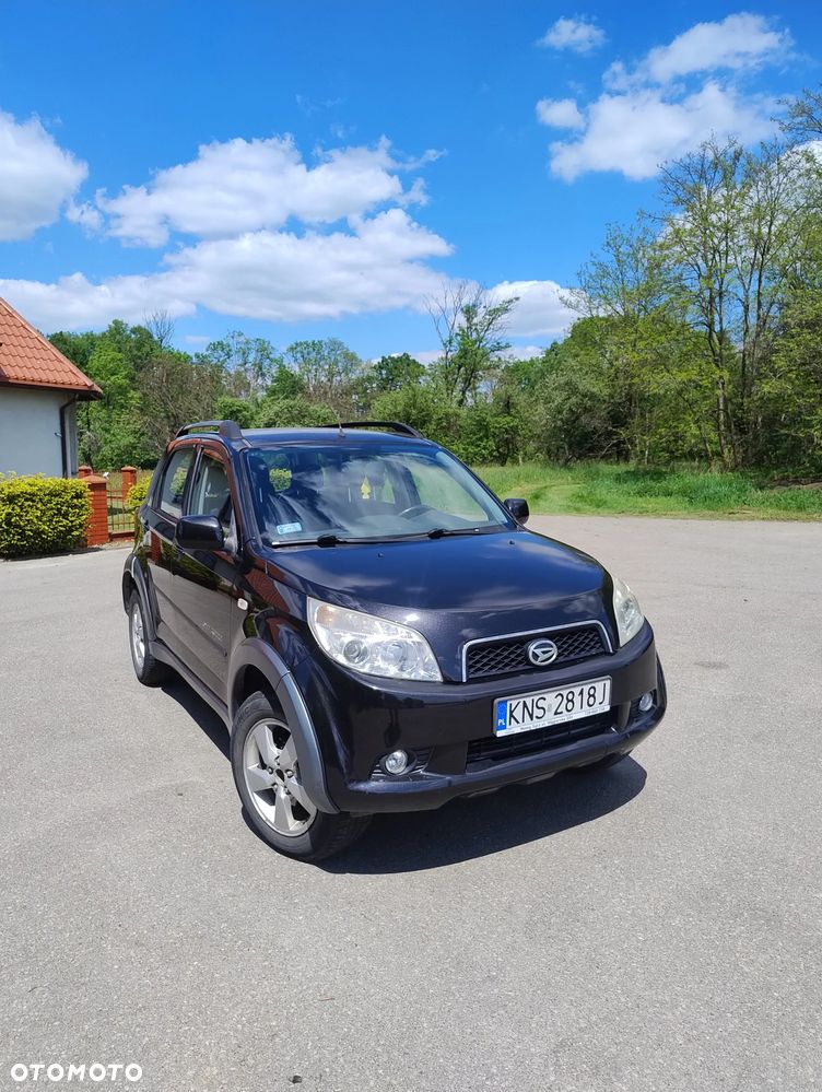 Daihatsu Terios 1.5 Top 4WD - 1