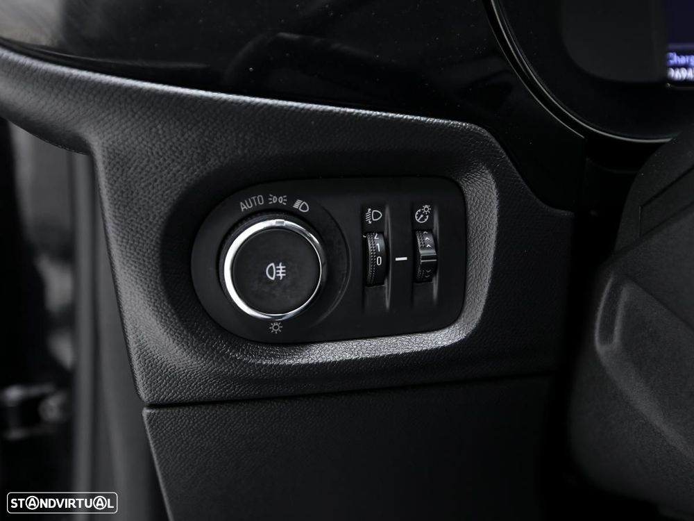 Opel Corsa-e Edition - 16