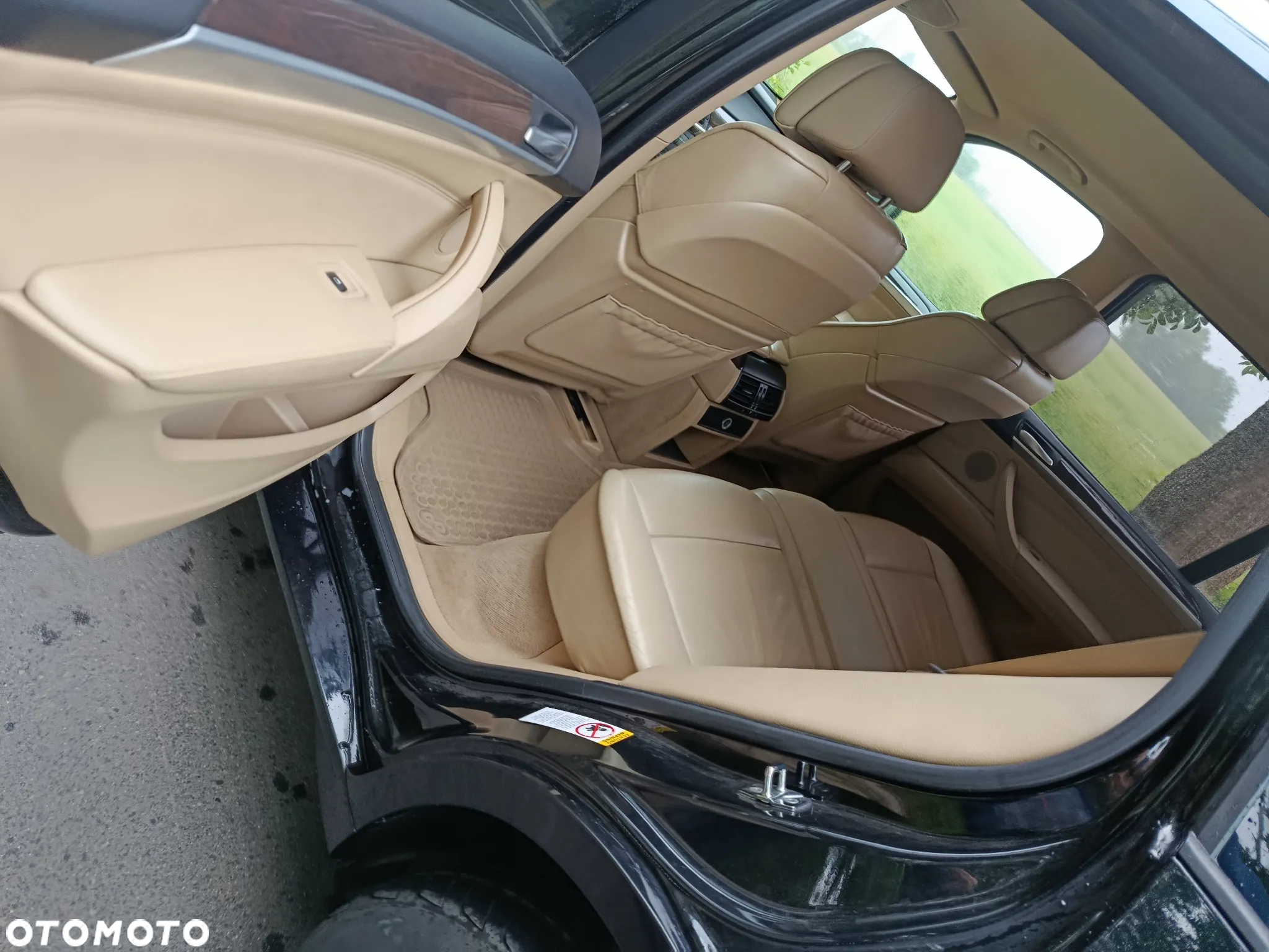 BMW X5 3.5d xDrive - 17