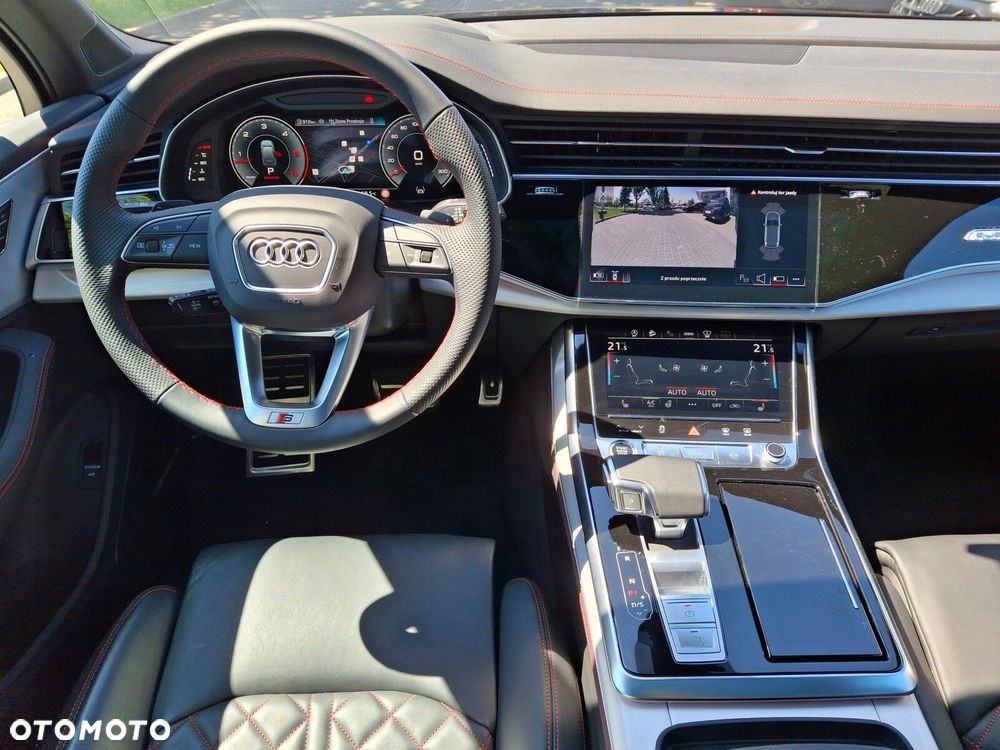 Audi Q7 - 24