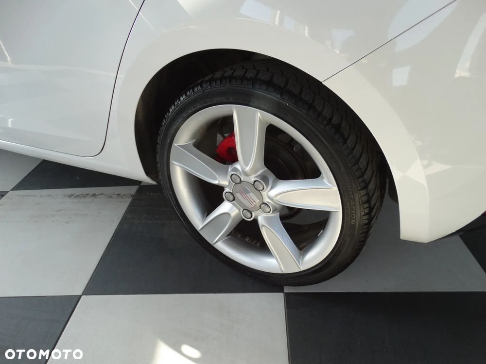 Seat Leon 1.4 TSI Start&Stop FR - 5