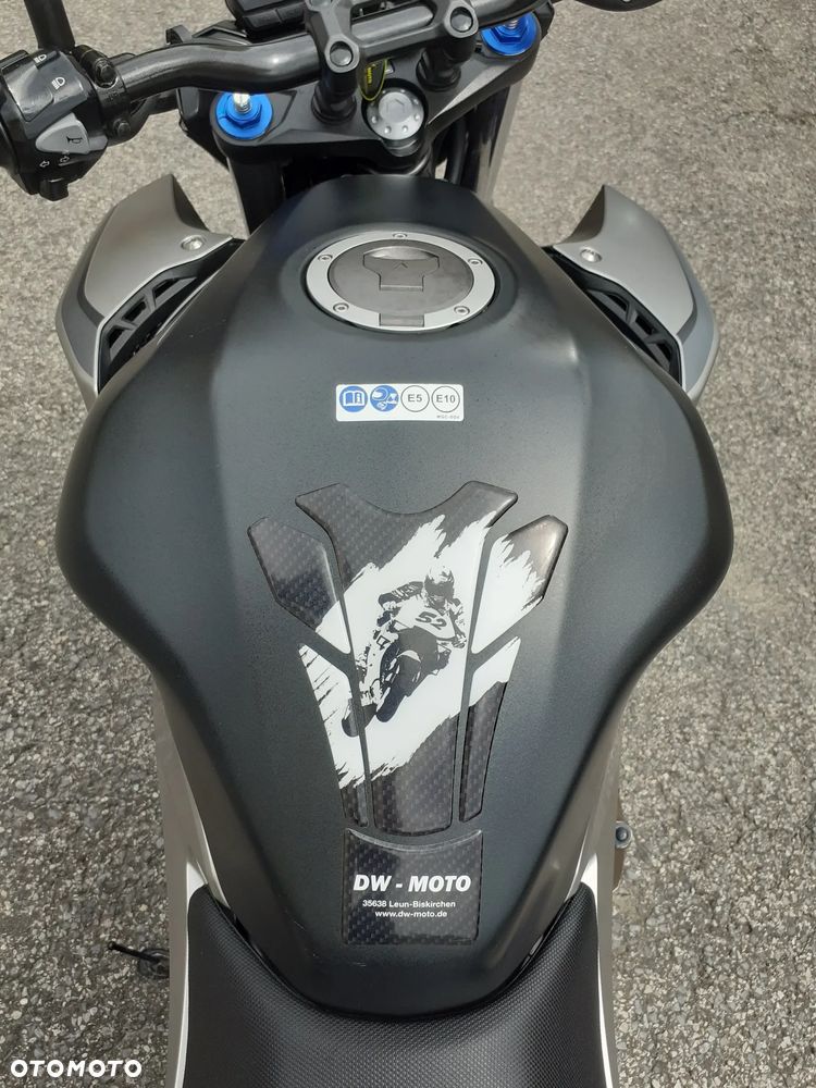 Honda CB - 31