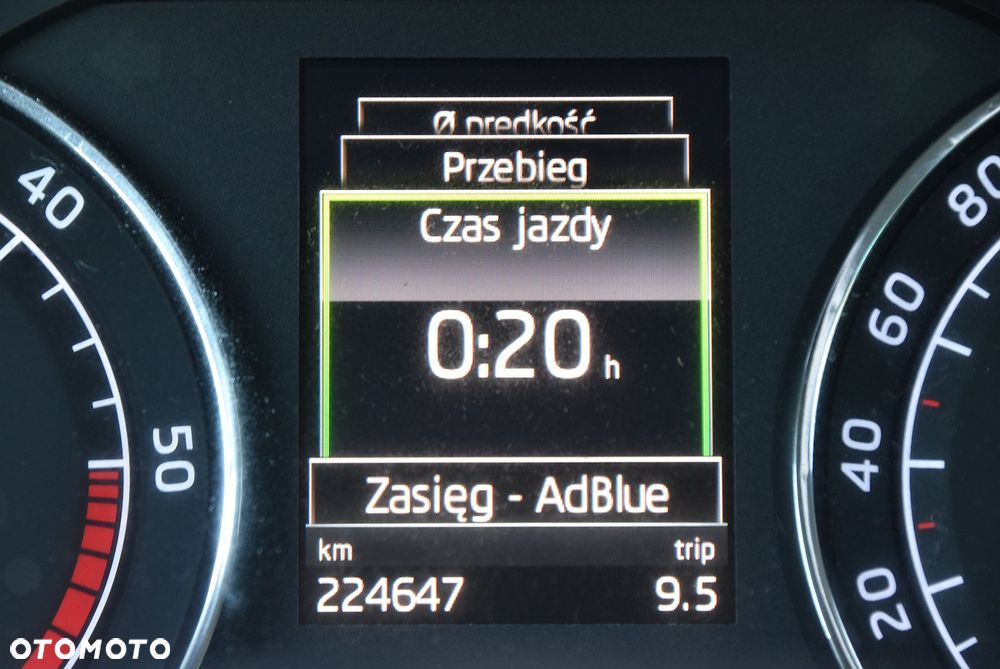 Skoda Superb - 30