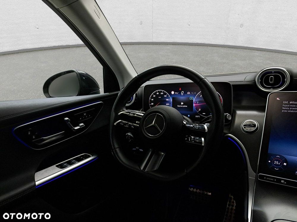 Mercedes-Benz GLC 220 d mHEV 4-Matic Avantgarde - 10