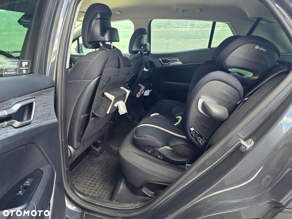 Kia Sportage 1.6 T-GDI MHEV L 2WD DCT - 8