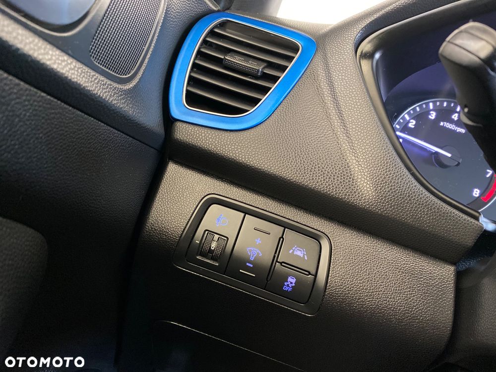 Hyundai i20 1.0 T-GDI Premium - 20