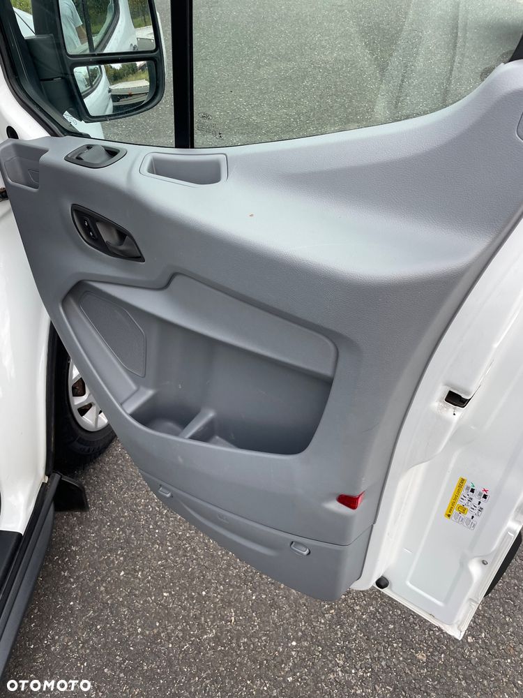 Ford Transit 310 L3H3 VA Autm Trend - 23