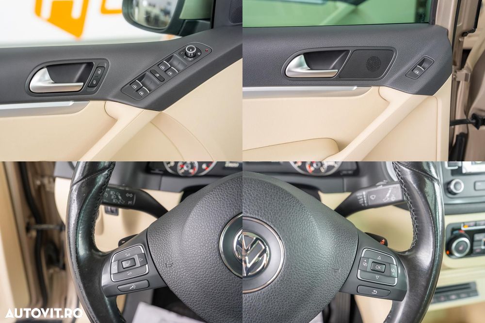 Volkswagen Tiguan 2.0 TDI DPF 4Motion DSG Life - 4