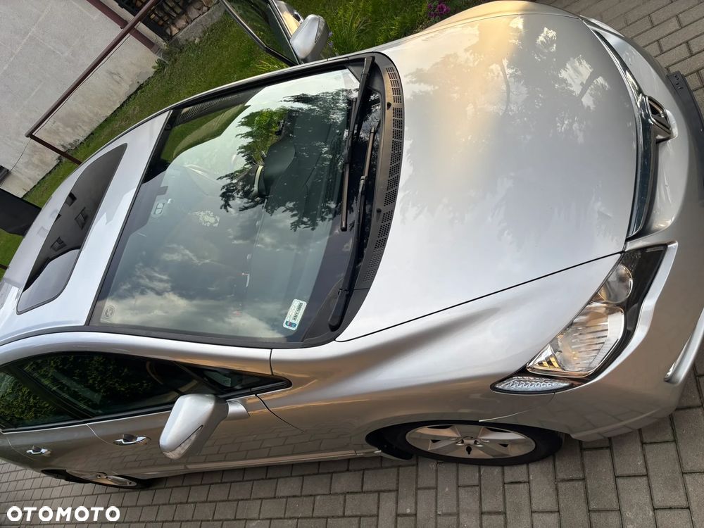 Honda Civic 1.8 Executive - 22