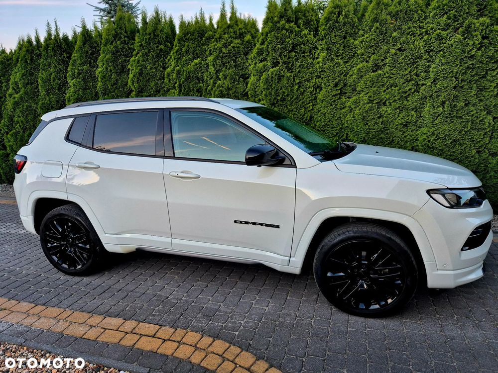 Jeep Compass 1.5 T4 mHEV High Altitude FWD S&S DCT - 3