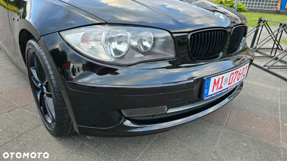 BMW Seria 1 116i Edition Sport - 14
