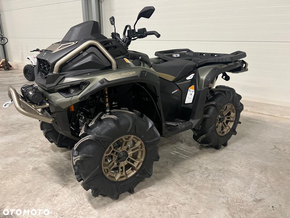 Can-Am Outlander