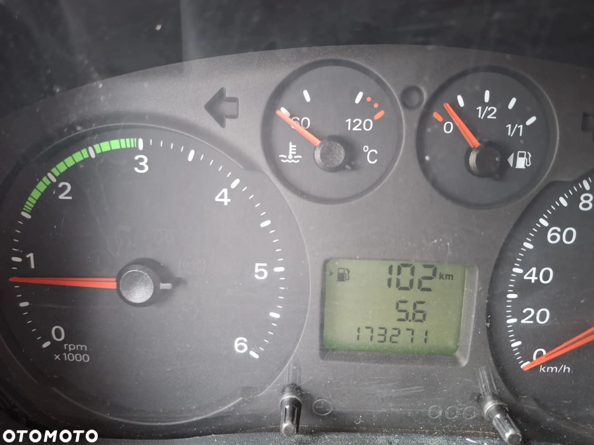 Ford Transit - 22