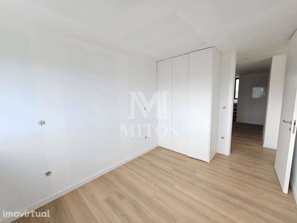 Apartamento T3 NOVO para venda na Meadela - Viana do Castelo - Grande imagem: 5/17
