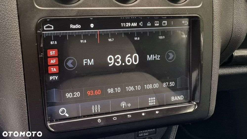 Volkswagen Caddy - 16