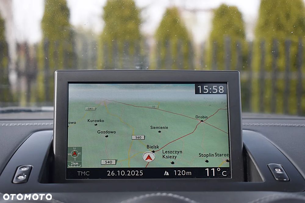 Peugeot RCZ 2.0 HDi FAP 160 - 23