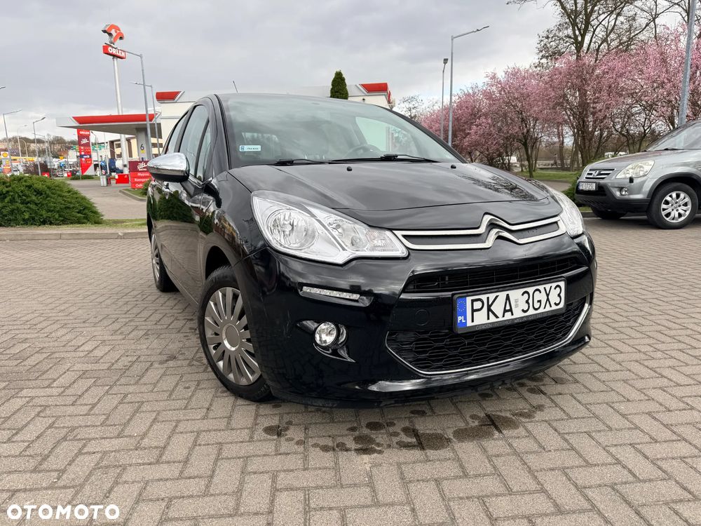 Citroën C3 1.2 PureTech Selection - 1