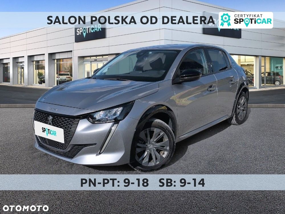Peugeot 208 - 2
