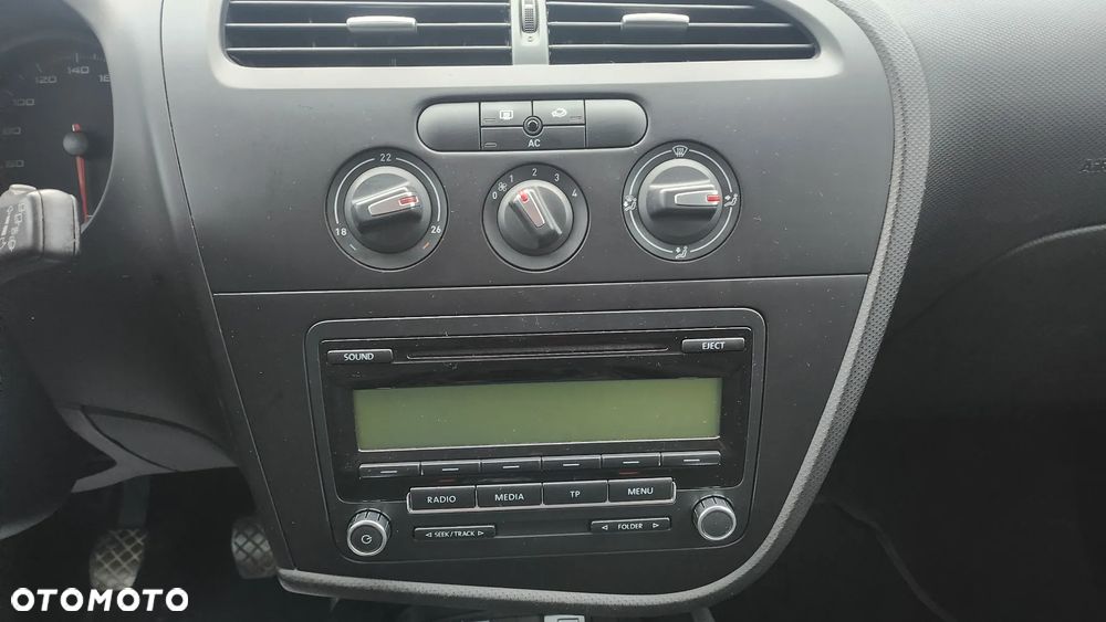 Seat Leon 1.2 TSI Ecomotive Reference Copa - 11