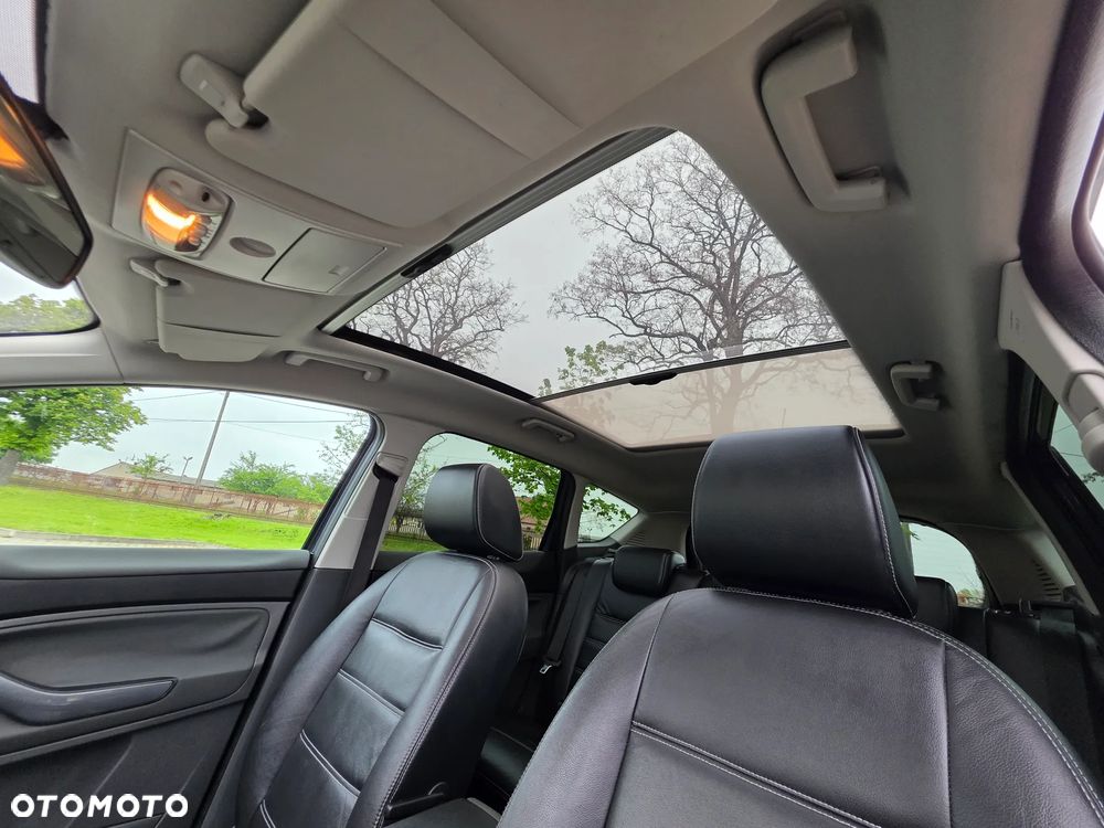 Ford Kuga 2.0 TDCi 4x4 Titanium - 20