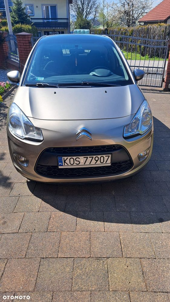 Citroën C3 1.4 VTi Seduction - 4