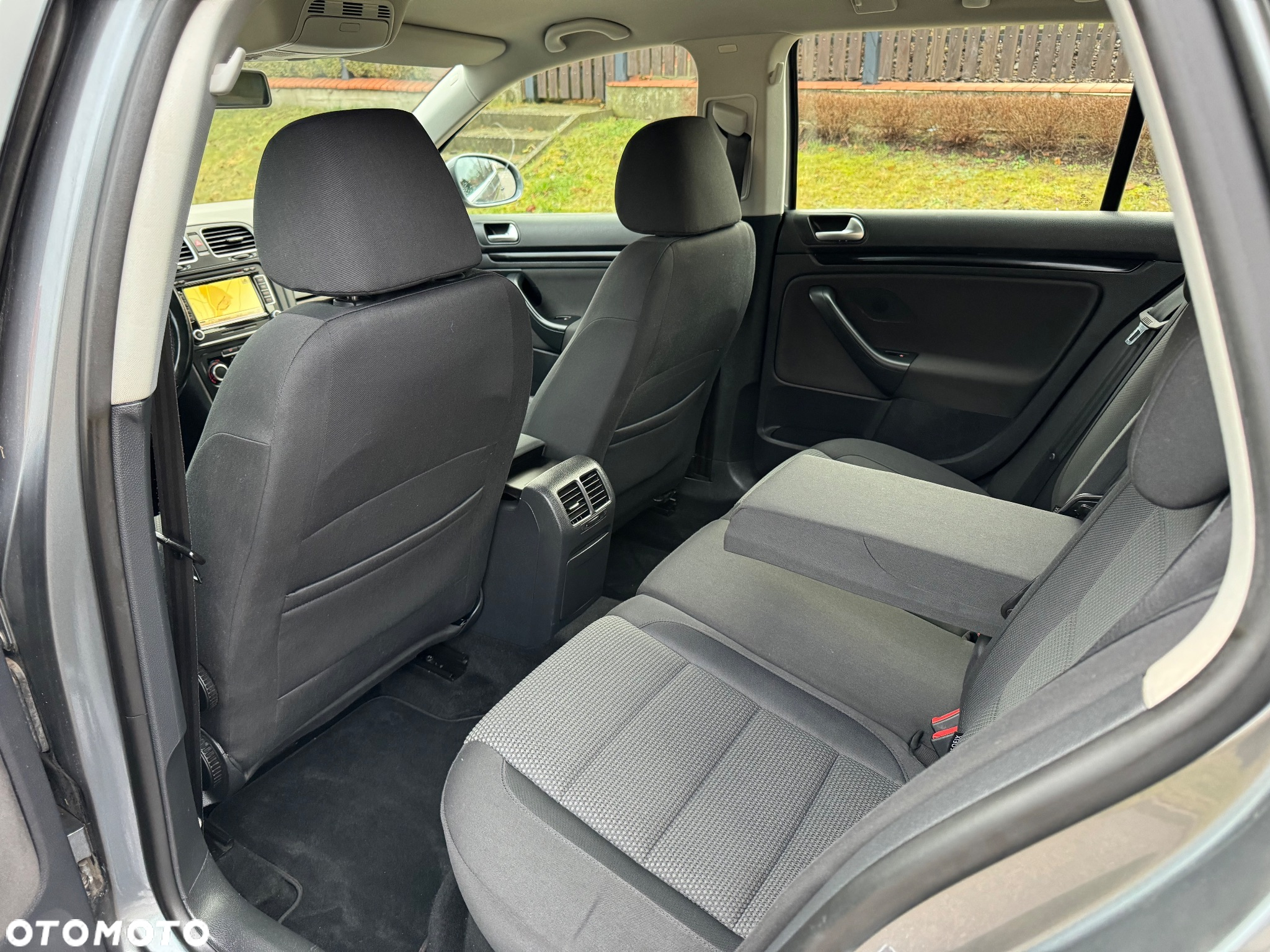 Volkswagen Golf 1.4 TSI BlueMotion Technology DSG Comfortline - 5