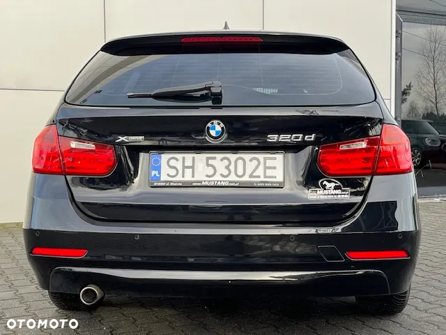 BMW Seria 3 - 11
