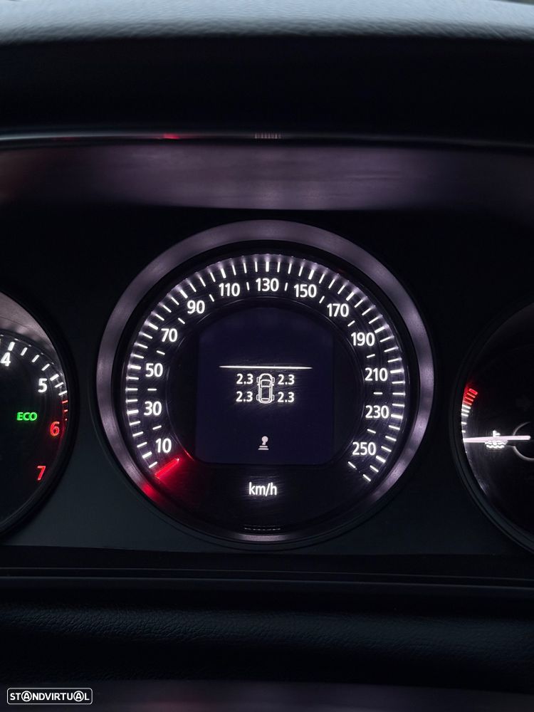 Renault Mégane TCe 115 GPF LIFE - 18
